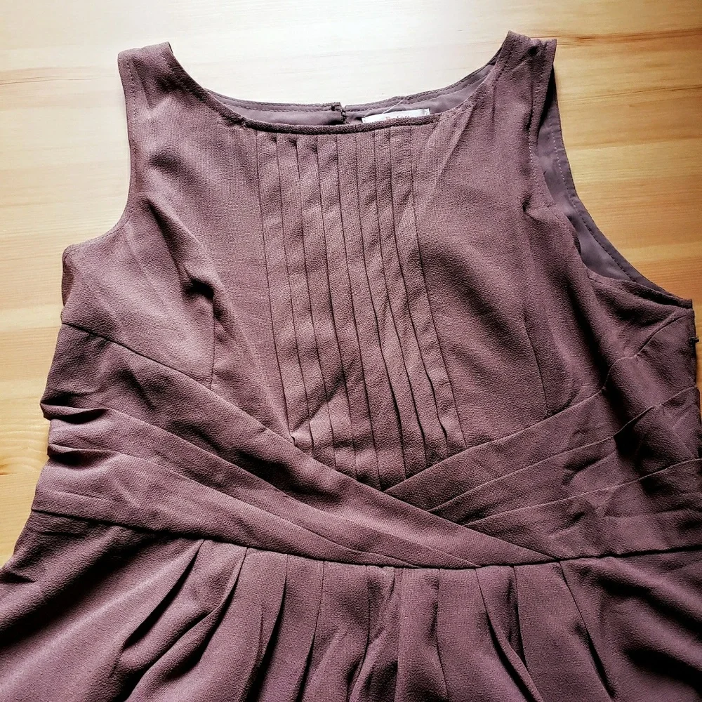 ModCloth Formal Cocktail Dress - Picture 2 of 8